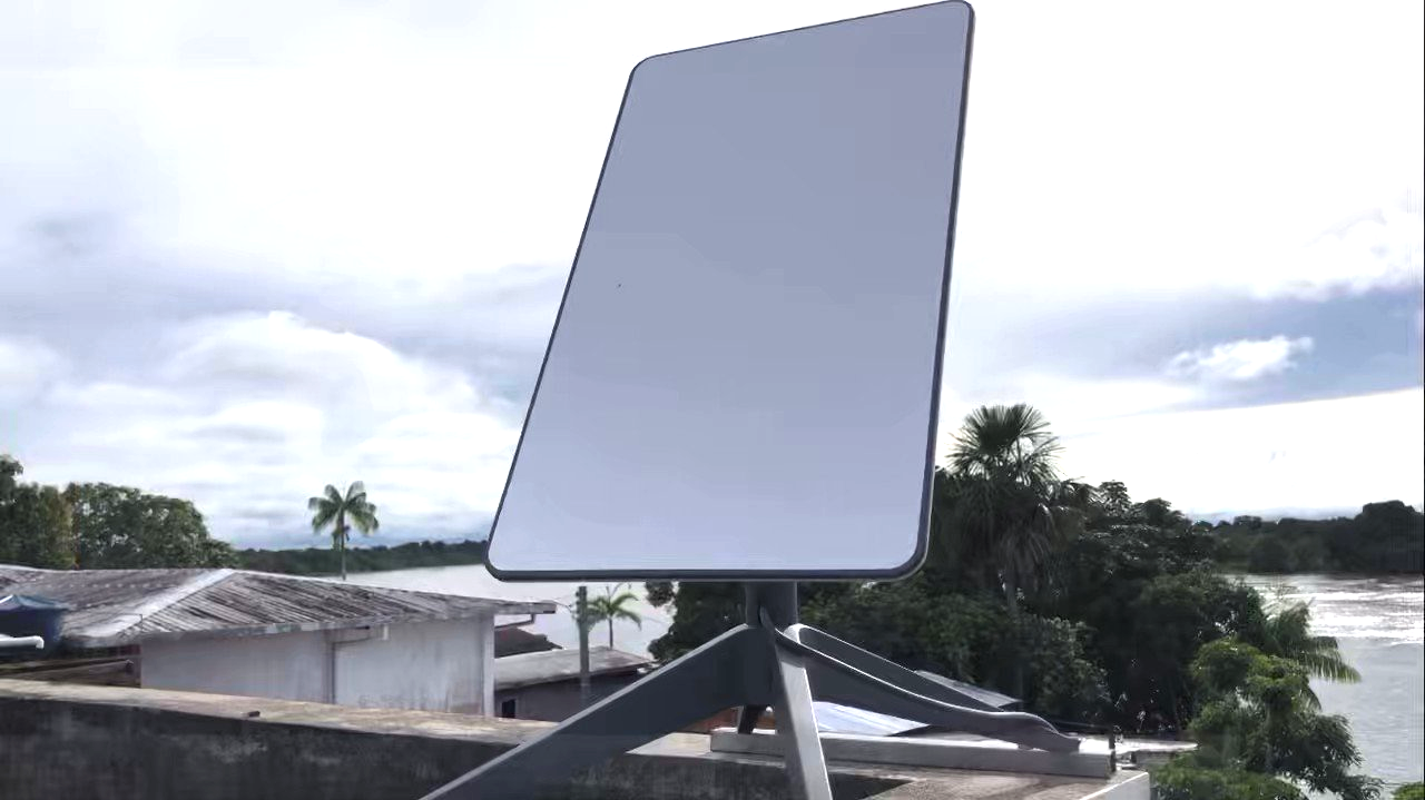 Brasil avança em acesso à internet principalmente em áreas rurais