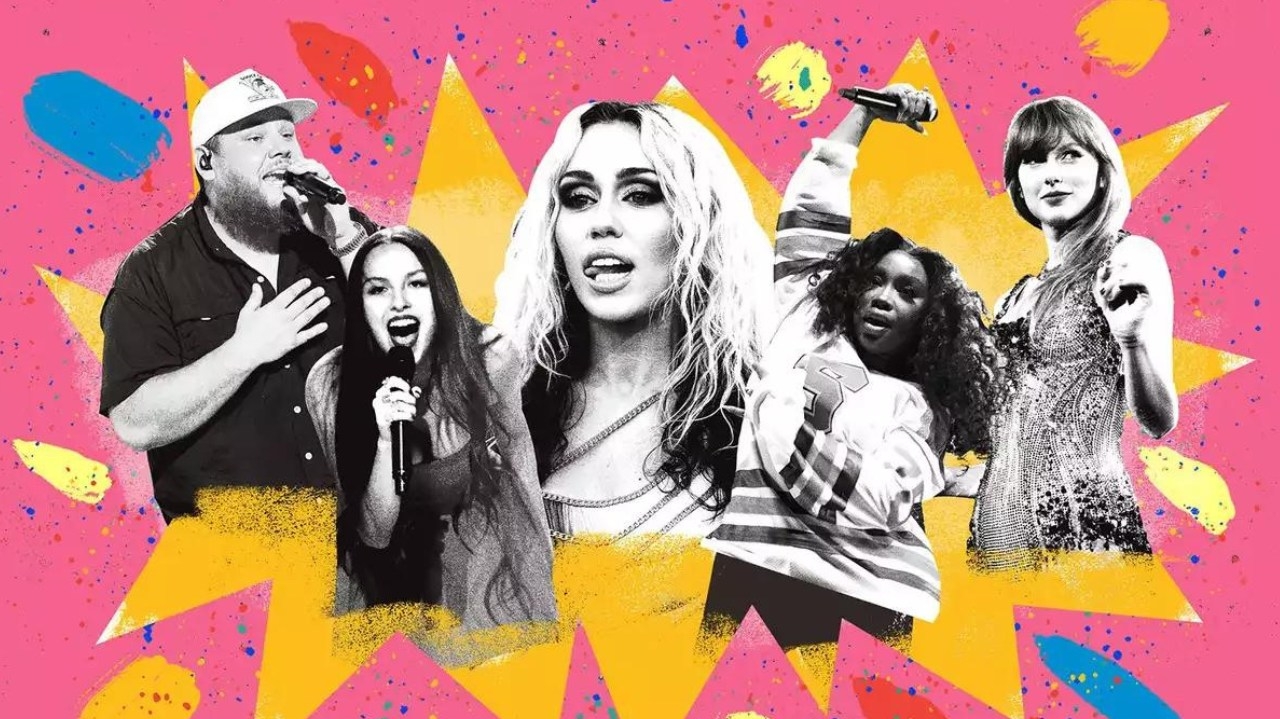 Grammy 2024: artistas femininas se destacam; confira a lista completa de indicações