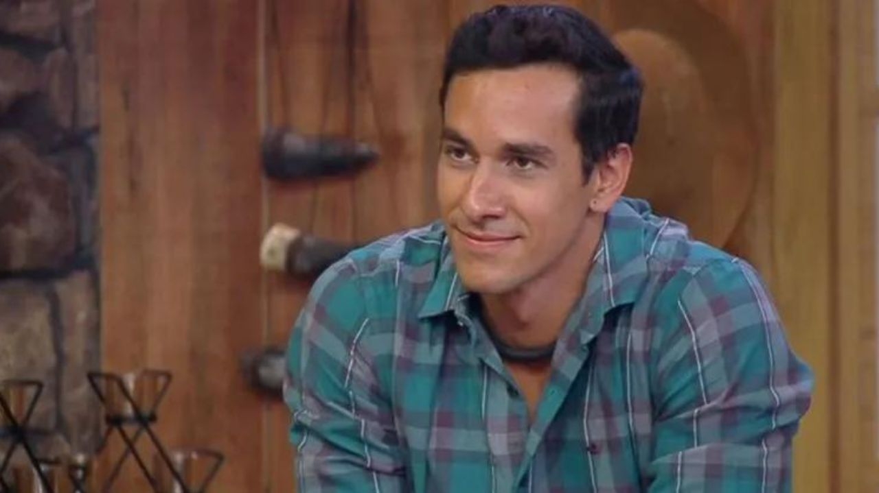 A Fazenda 15: Henrique revela o que mais chateou e fala sobre a sua trajetória no jogo