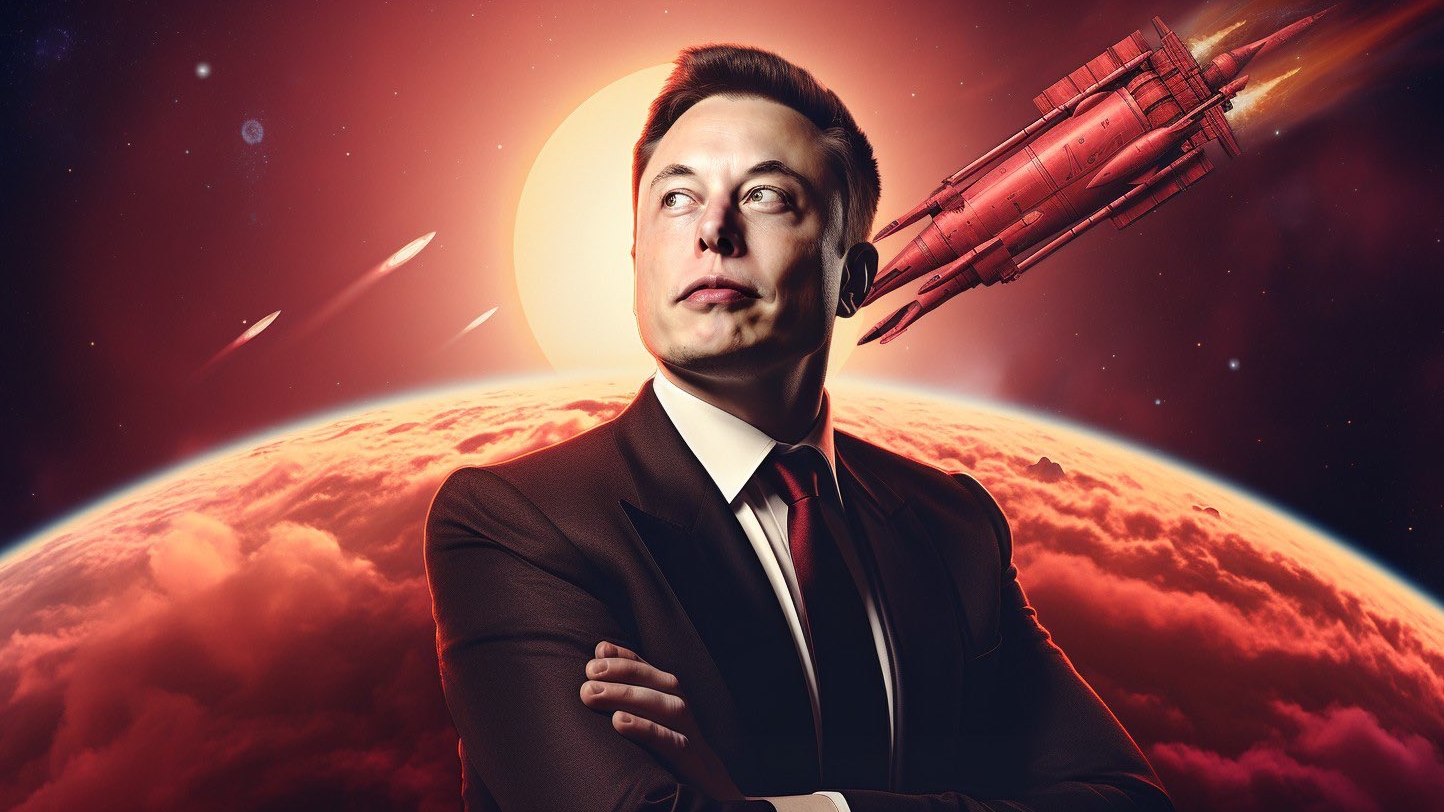 Elon Musk: vida do CEO da Tesla e SpaceX vira filme da A24