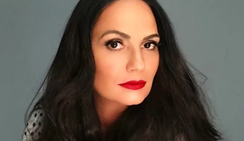 “/Teria me contado”/, disse Luiza Brunet sobre suposta gravidez de Yasmin Brunet