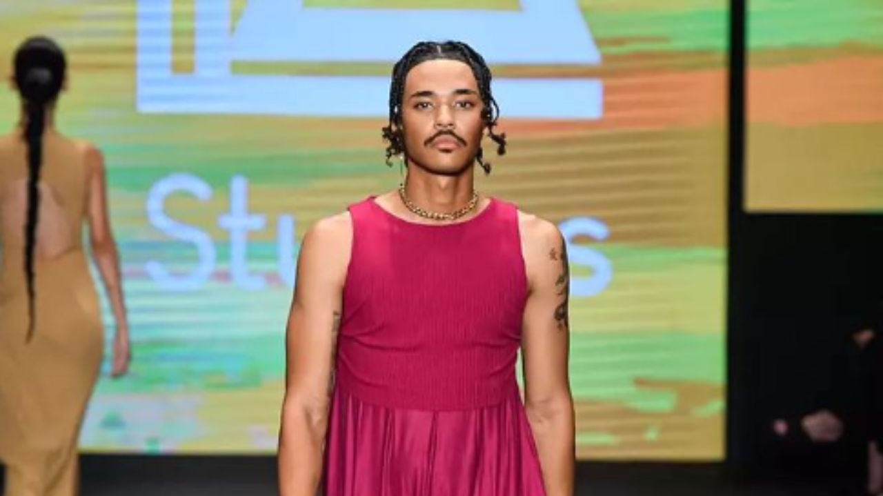 Conheça a coleção de alfaiataria carioca da TA Studios na SPFW N56