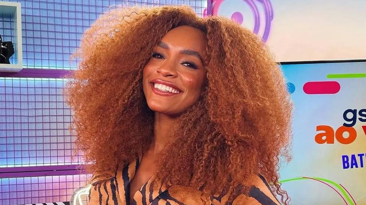 Patrícia Ramos rebate críticas por denunciar ex-marido: “Quero encorajar outras mulheres”