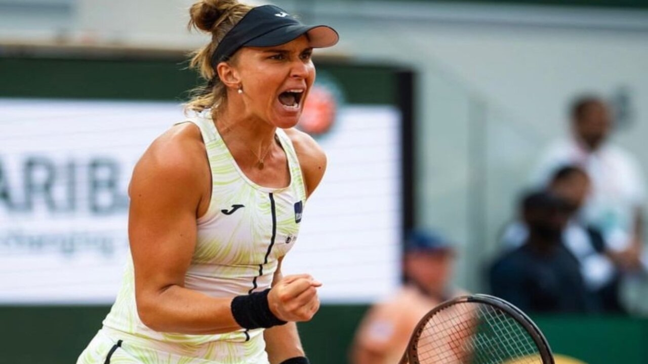 Brasil vence e garante vaga no Billie Jean King Cup 2024