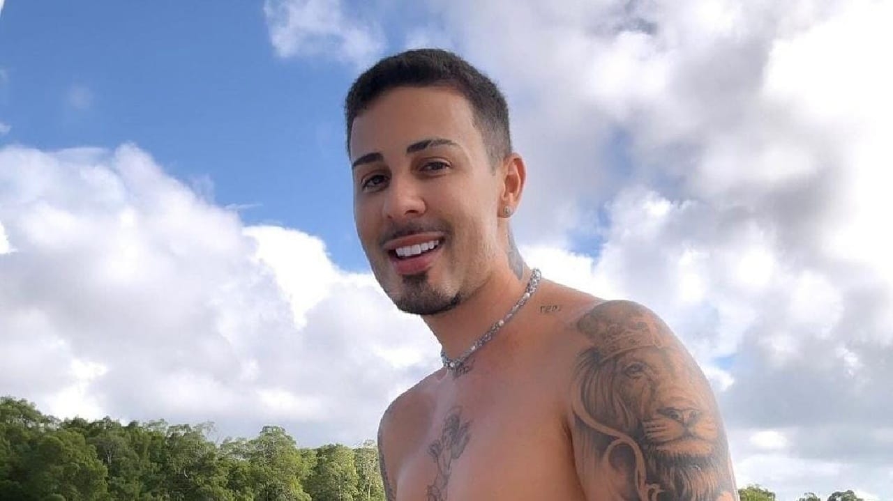 Carlinhos Maia vai à justiça após sofrer perseguição virtual