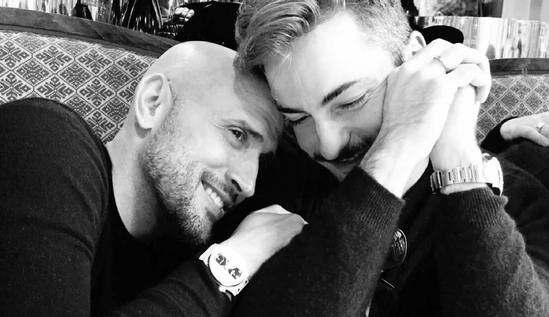 Thales Bretas fala sobre vacinação antes da morte de Paulo Gustavo