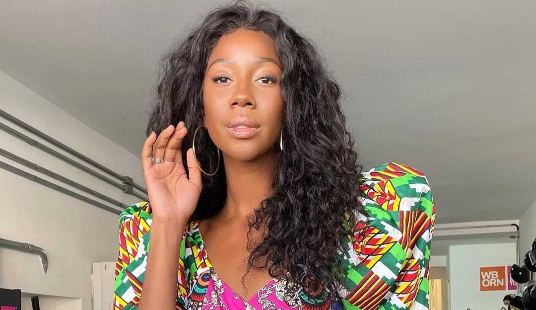 Camilla de Lucas fala sobre prêmio do BBB21