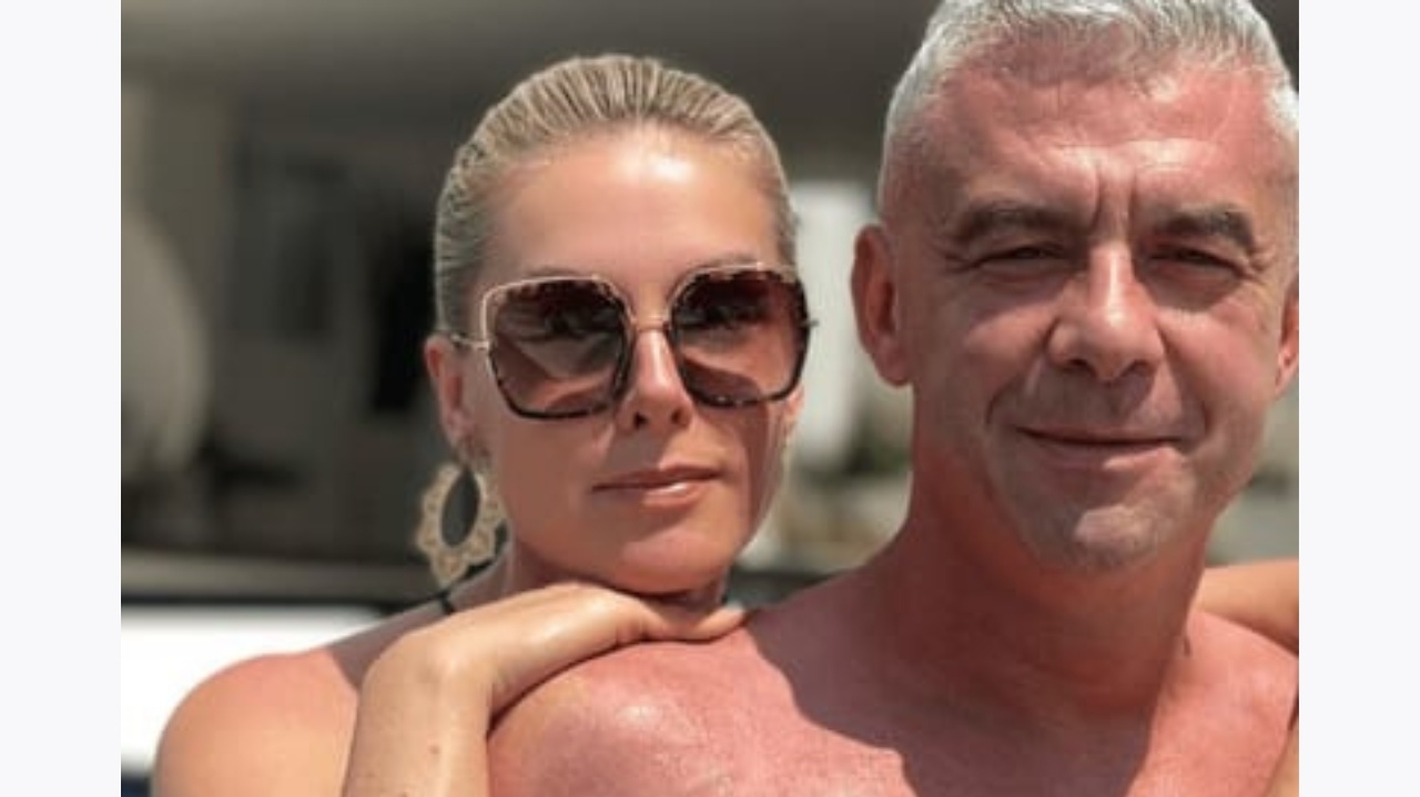 Ana Hickmann registra boletim de ocorrência contra marido por violência doméstica