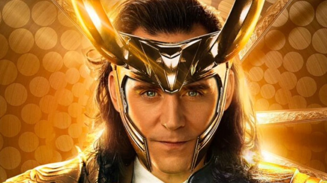 Em tom de despedida, Tom Hiddleston comenta sobre final de Loki
