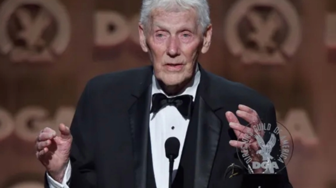 Morre aos 95 anos Robert Butler, diretor de Star Trek e Batman