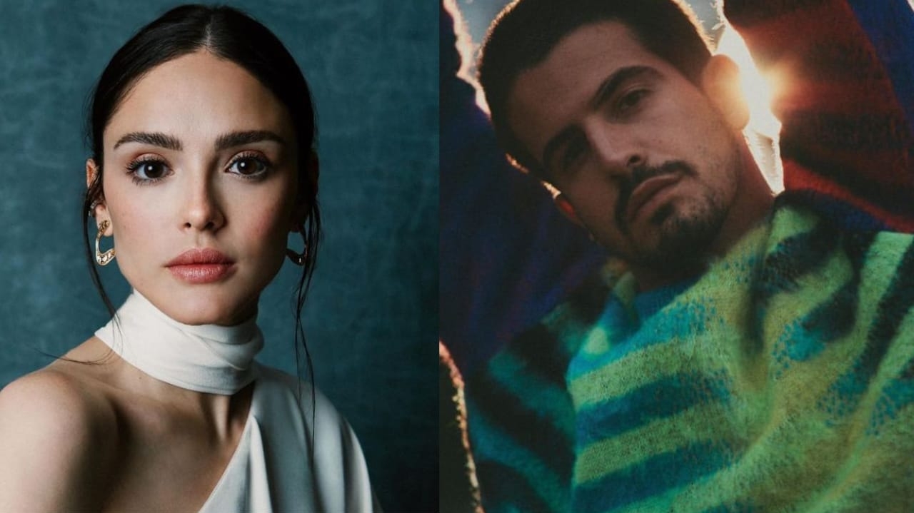 Isabelle Drummond e Enzo Celulari agitam a internet após voltarem a comentar fotos um do outro