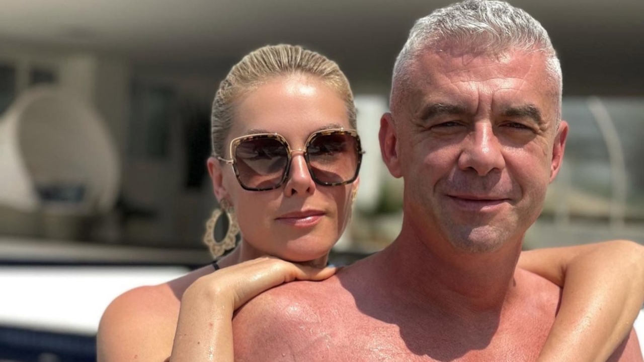 Polícia Militar escoltou Ana Hickmann após violência doméstica em mansão