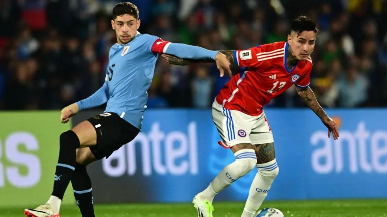 Flamengo planeja retorno de Arrascaeta e Pulgar; Tite explora alternativas