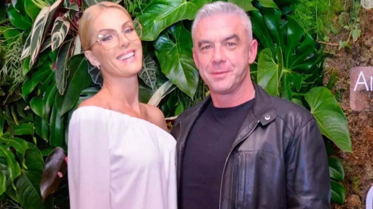 Alexandre Correa confirma que mentiu ao negar agressão contra Ana Hickmann