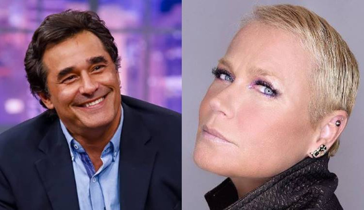 Boa ação de Xuxa é descreditada por assessoria de Szafir