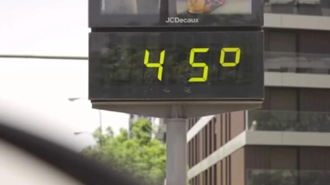 Temperaturas nas alturas: saiba como se cuidar nesse tempo quente