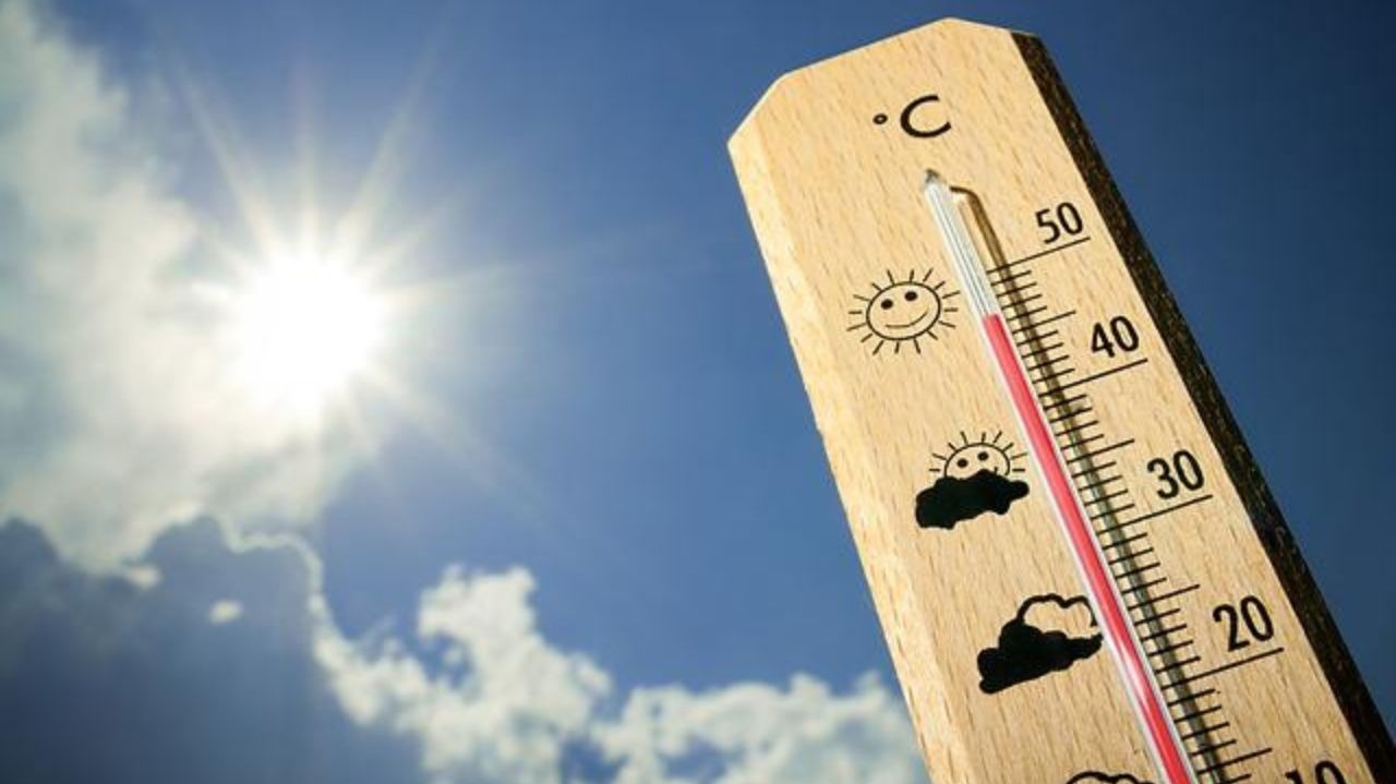 Brasil registra novos recordes de temperatura em início de semana