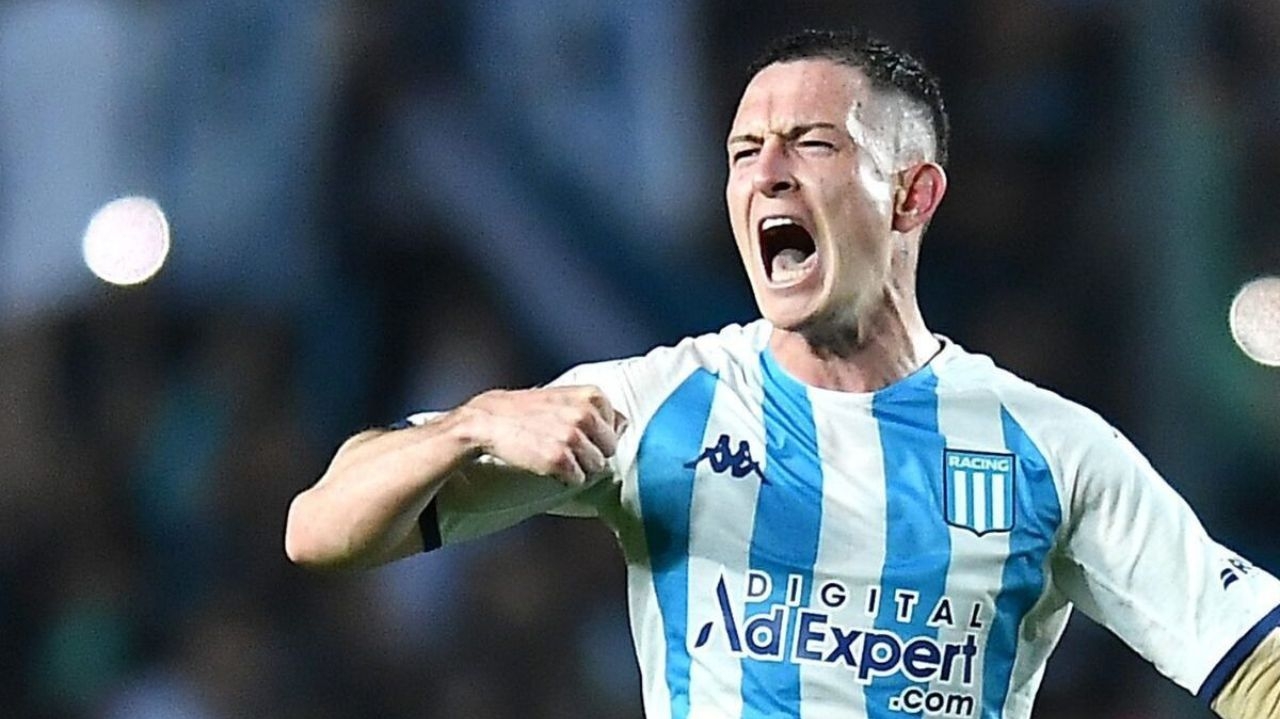 Aníbal Moreno está próximo de fechar acordo com Palmeiras