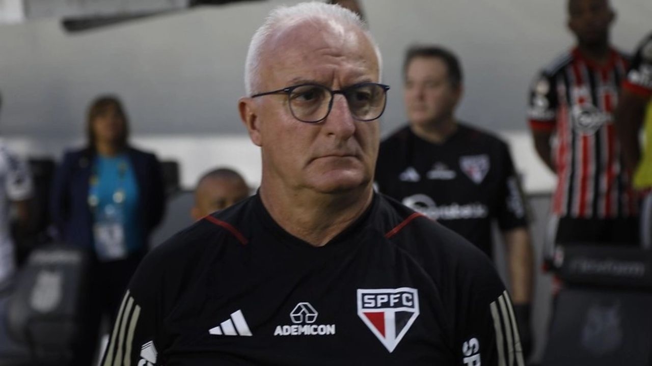 São Paulo não ganha como visitante no Brasileirão há um ano