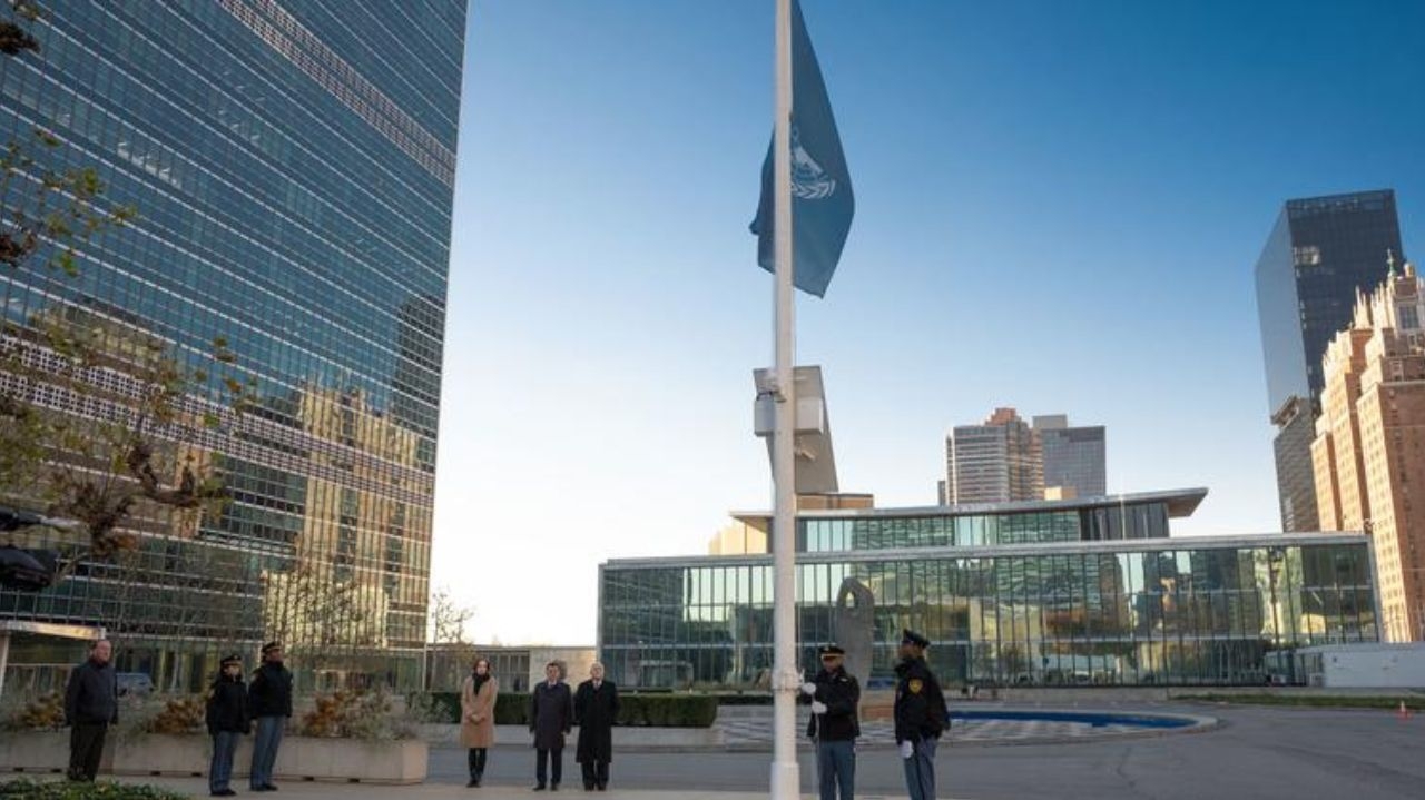 Faixa de Gaza: conflito registra maior número de mortes de funcionários da ONU