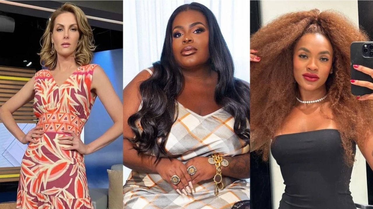 Jojo Todynho expõe desigualdade na repercussão dos casos Ana Hickmann e Patrícia Ramos