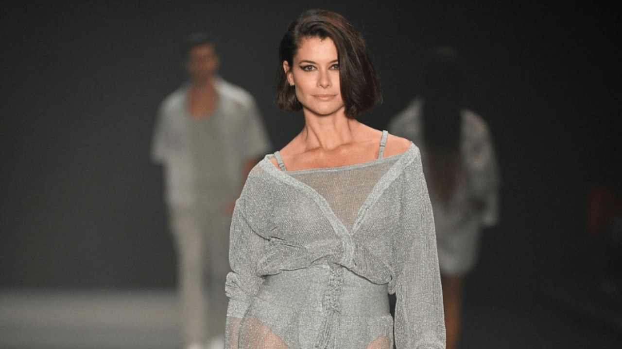 SPFW: inspire-se com os penteados que fizeram sucesso na passarela