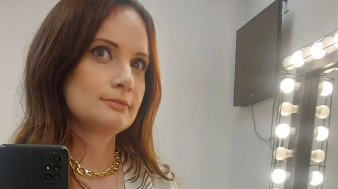 Mhel Marrer afirma já ter sido ameaçada por Alexandre Correa