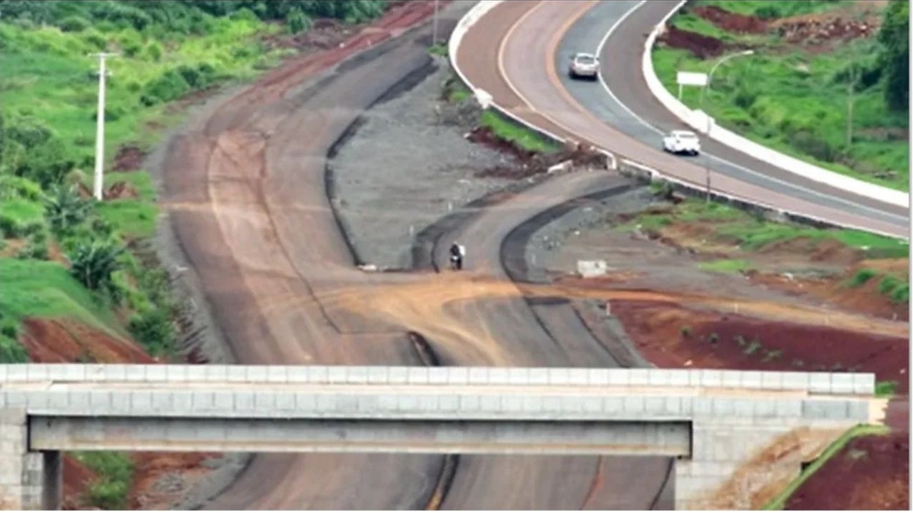 Polícia Federal fecha rota ilegal usado por contrabandistas na fronteira