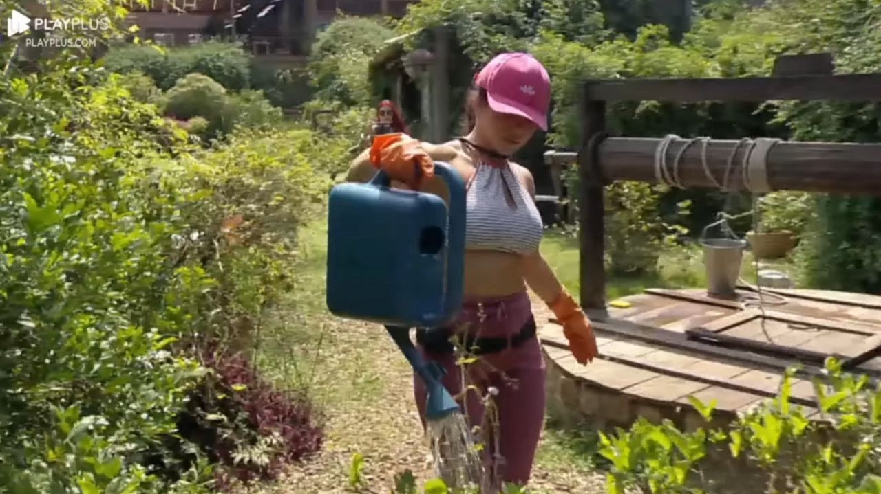 A Fazenda 15: “Entrei por conta de grana”,  diz Nadja sobre sua participação no reality