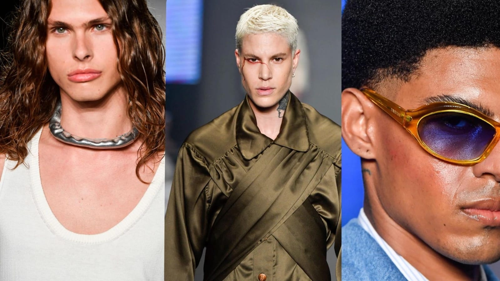 Tendências de beleza que se destacaram no SPFW