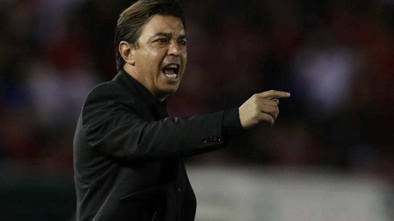 Al-Ittihad se aproxima de fechar com Gallardo, diz jornal espanhol