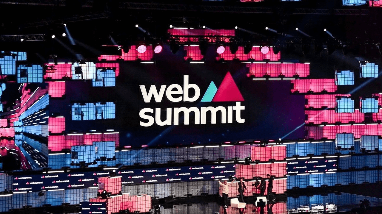 Polêmica sobre Israel e ausência de grandes empresas marcam início do Web Summit