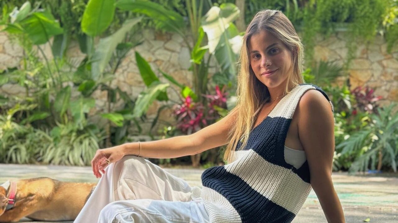 Shantal fala sobre trauma do parto e planos de dar à luz no mesmo hospital