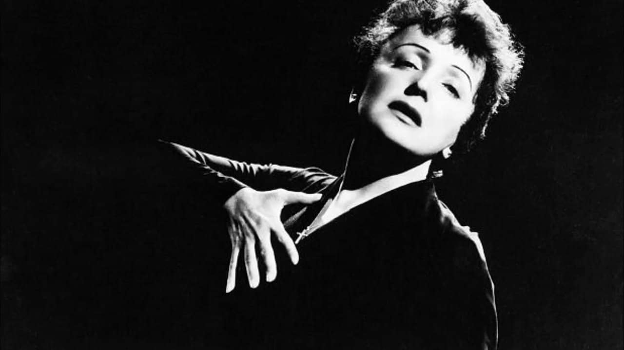 “Piaf” contará com ajuda de IA para recriar voz da cantora francesa