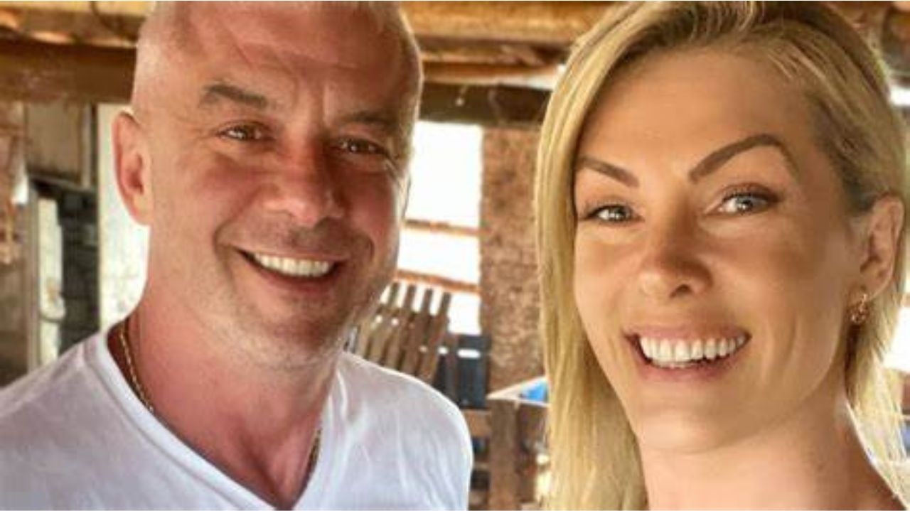 Alexandre Correa fala sobre suposto controle do patrimônio de Ana Hickmann