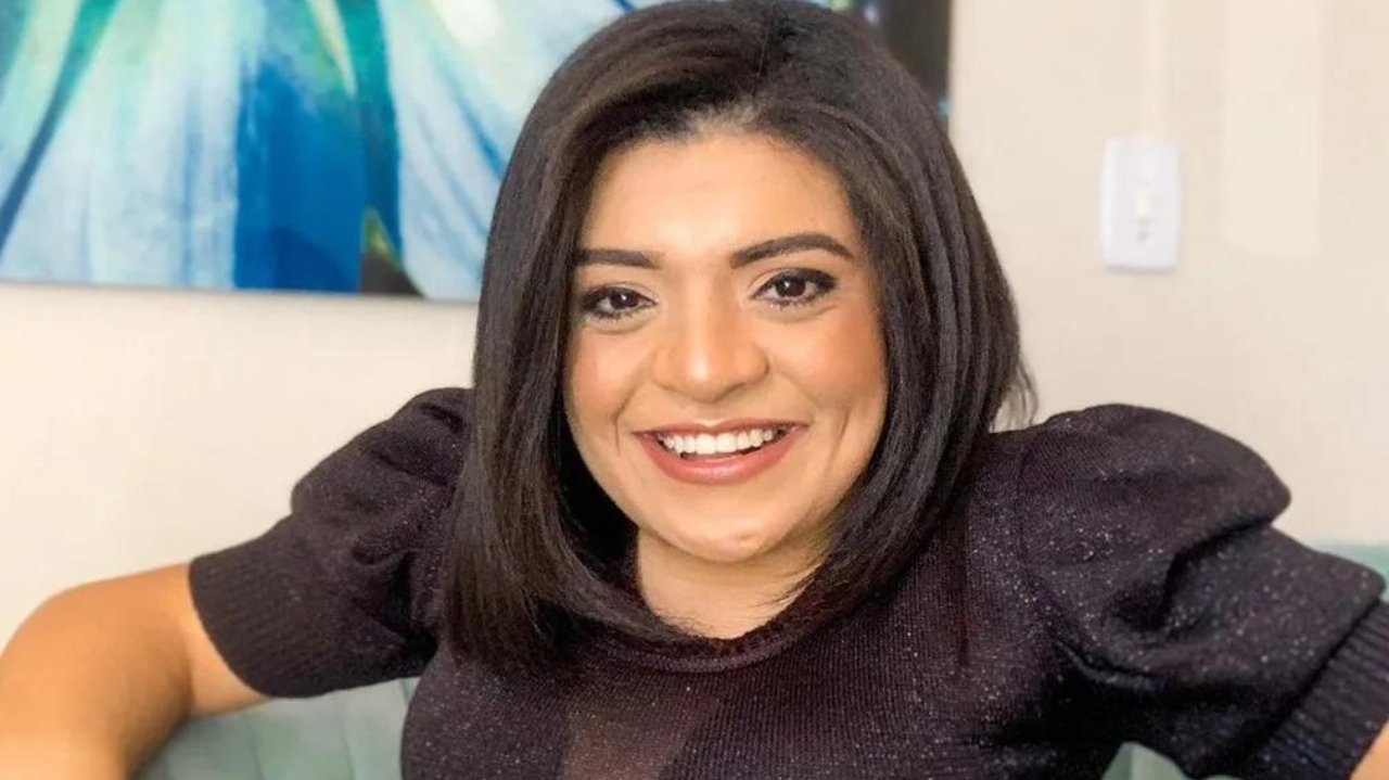 Pequena Lo expõe comentários capacitistas que fizeram sobre ela na internet