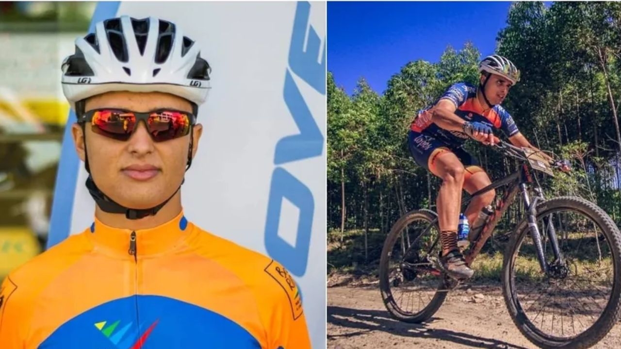 Ciclista morre após passar mal em prova de mountain bike