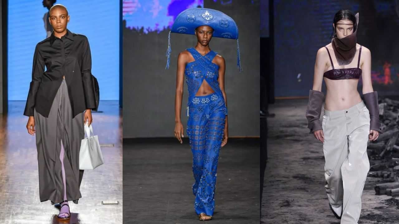 SPFW: collabs feitas com sustentabilidade e criatividade