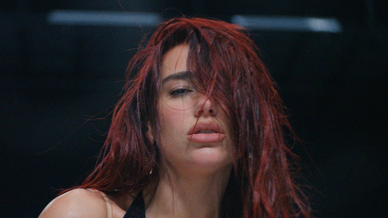 Dua Lipa revela que DL3 é seu álbum favorito