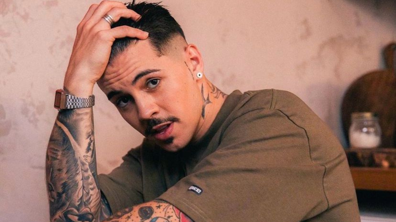 Exclusivo: Biel fala sobre feat com Japinha Conde em “Faz Coraçãozin”, nova musicalidade e mais