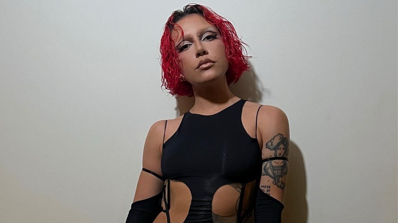 Priscilla divulga faixa “Fã Incubado”, a segunda de seu novo álbum