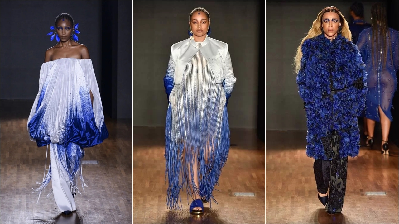 SPFW: confira as principais tendências para o verão de 2024