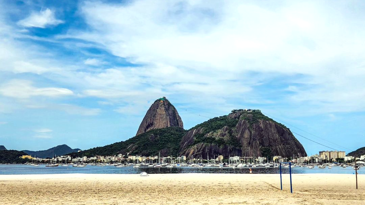 Rio de Janeiro volta ao estágio de normalidade após período de alerta