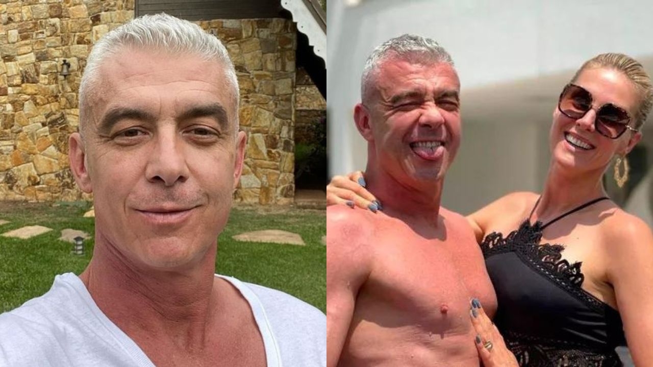 Alexandre Correa comenta sobre as ameaças que vem recebendo após agredir Ana Hickmann