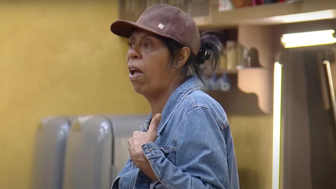 A Fazenda 15: Falta de higiene na sede é alvo de discussões entre os peões