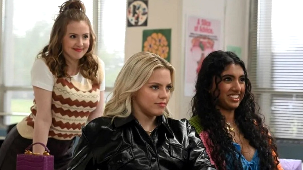 Novo teaser de “Meninas Malvadas” é divulgado