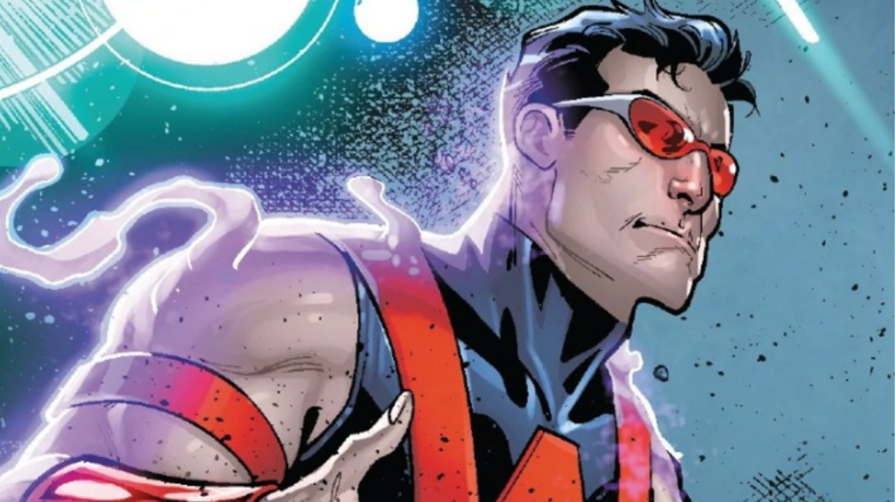 Nova série da Marvel sobre Wonder Man estará fazendo parte do selo Spotlight