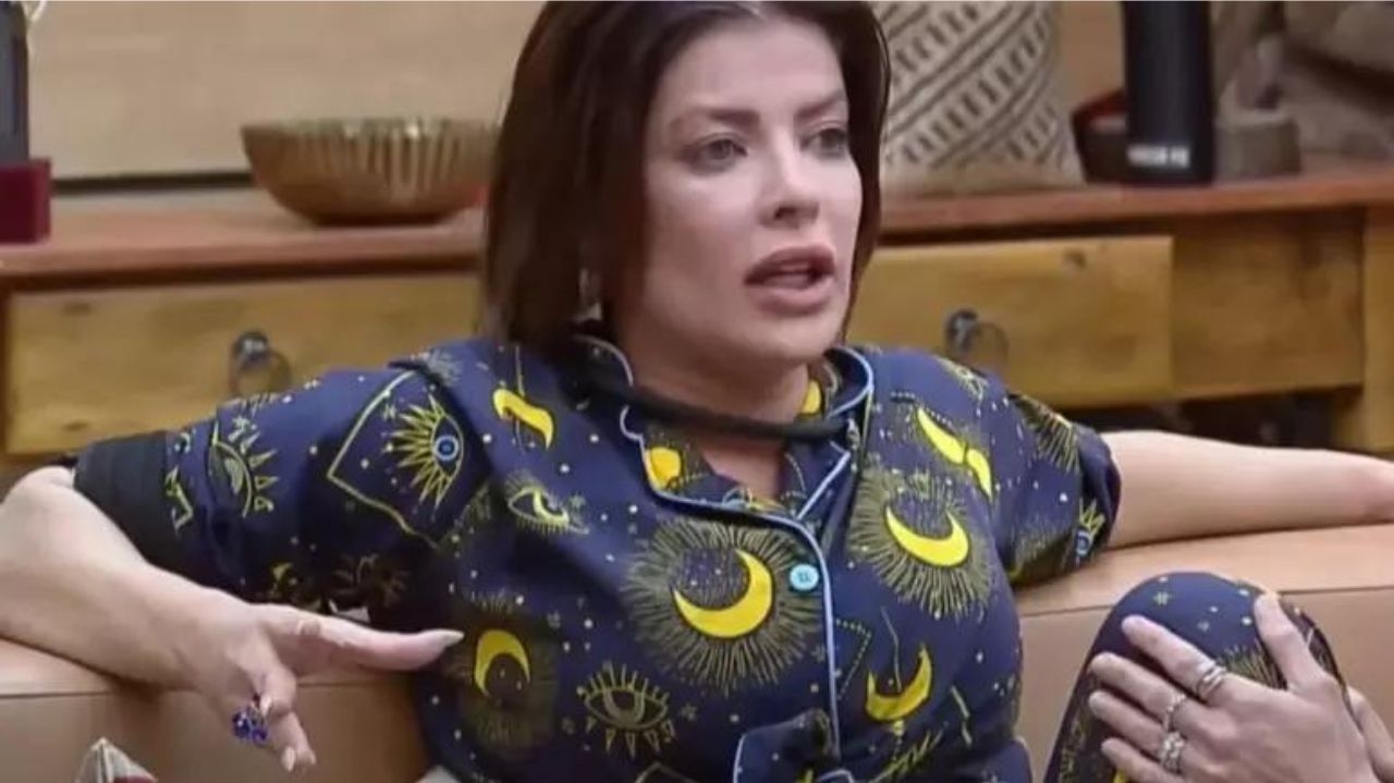 A Fazenda 15: fazendeira Jaque não pretende indicar Yuri para roça