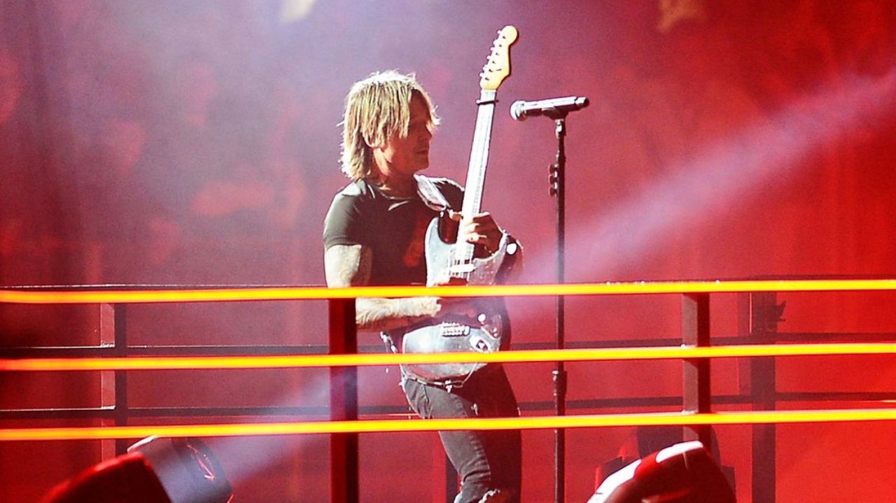 F1 realiza um grande show de abertura para o circuito de rua de Las Vegas