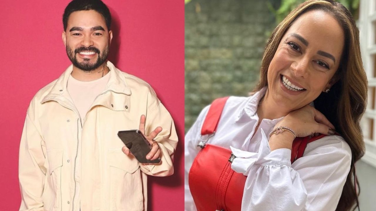 Yudi Tamashiro conta detalhes de suas discussões com Silvia Abravanel